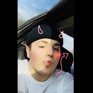 Meet your Posher, Noah